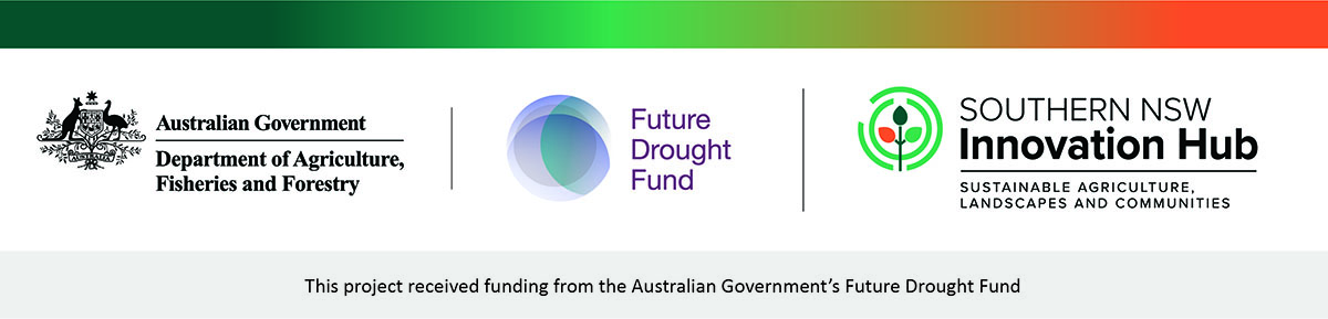 Australian Government Future Drought Fund