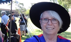 Queen’s Birthday honour for Former Deputy Chancellor 