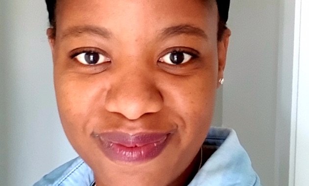 Honours student wins two regional health awards