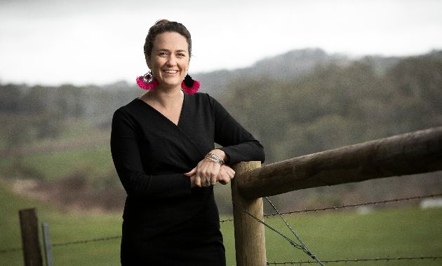 Charles Sturt alumna salutes region’s fierce females ahead of International Day of Rural Women 