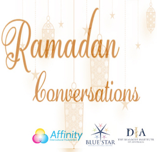 Ramadan Conversations, Affinity Intercultural Foundation Youtube Channel