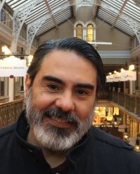 Oliver Villar