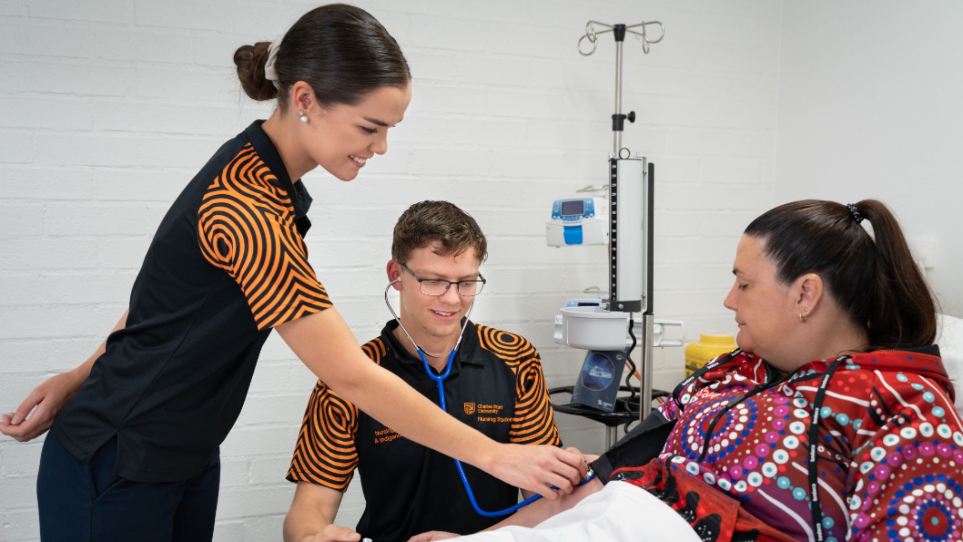 Charles Sturt University welcomes NSW Government’s study subsidies for health students