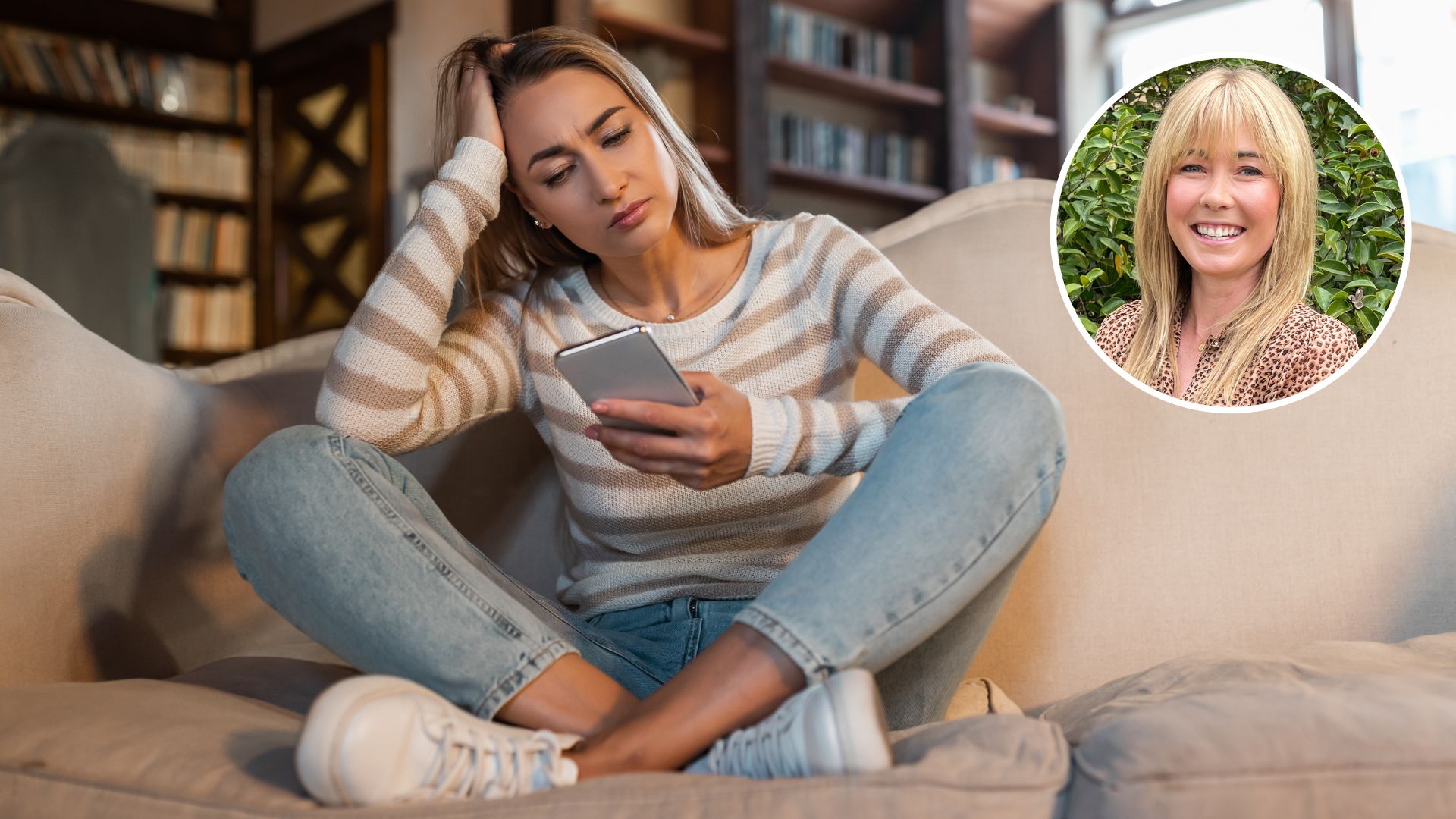 Impact Of Pro anorexia TikTok Content Revealed Through New Study CSU News