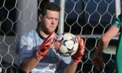 CSU student kicks off his soccer dream