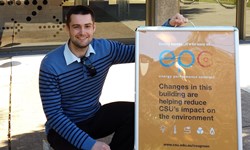 Saving energy: easy as EPC
