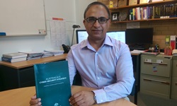 Associate Professor Tanveer Zia