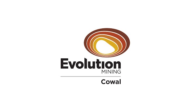 Evolution Mining Cowal 