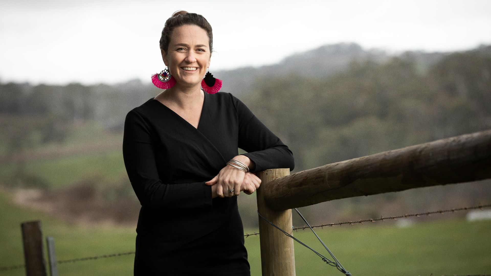 Charles Sturt alumna salutes region’s fierce females ahead of International Day of Rural Women 