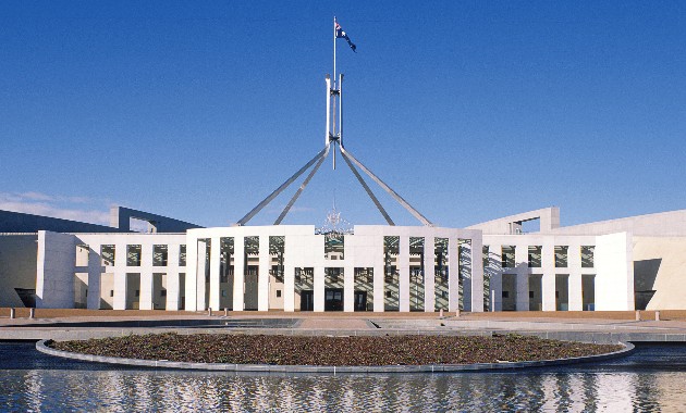 Why Morrison is right to keep Albanese out of the National Cabinet