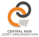 Central NSW Joint Org Logo