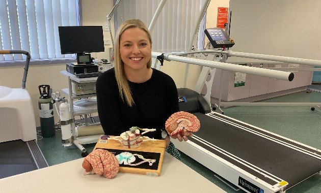 Clues to improving lives of Parkinson’s patients could lie in the Central West 