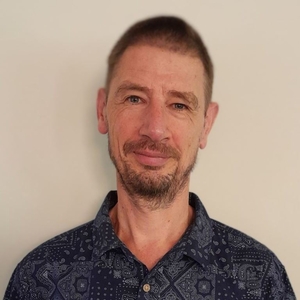 Adam Brett
