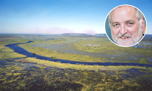 A new chance for wetland protection in Australia and globally