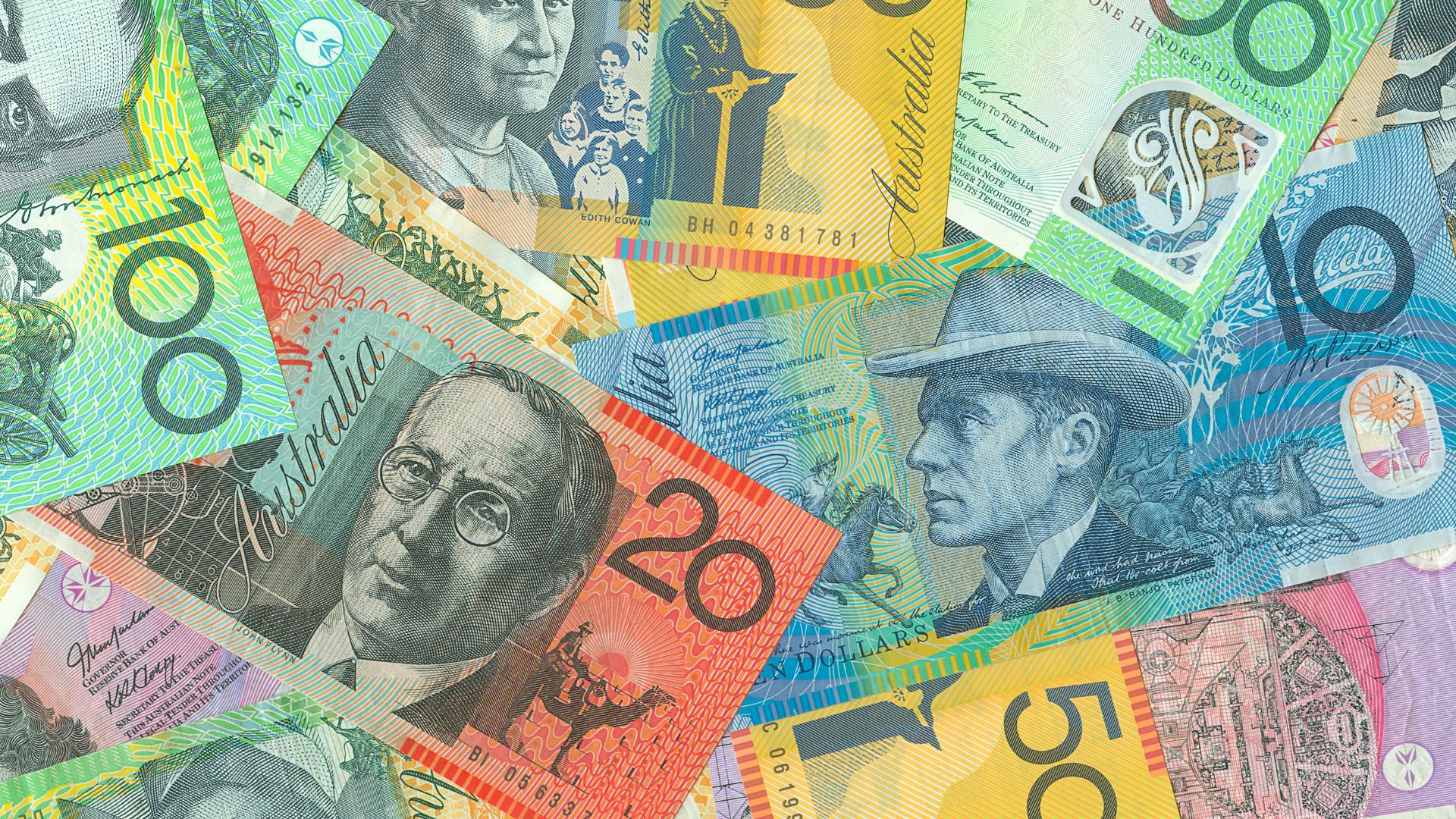 Australia is awash with dirty money – here’s how to close the money-laundering loopholes