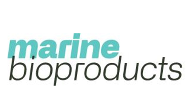 Marine Bioproducts