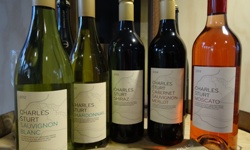 Wine prices – do expert quality ratings matter?