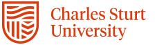 Charles Sturt University logo