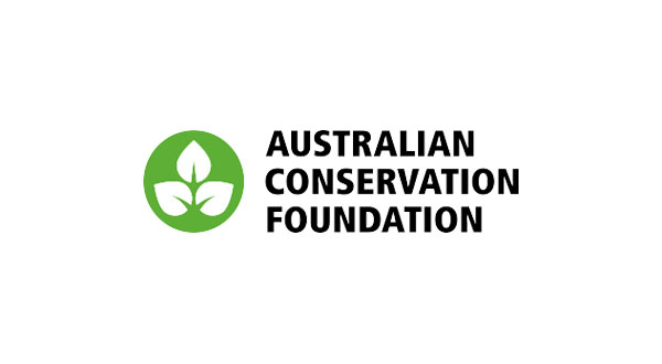 Australian Conservation Foundation 