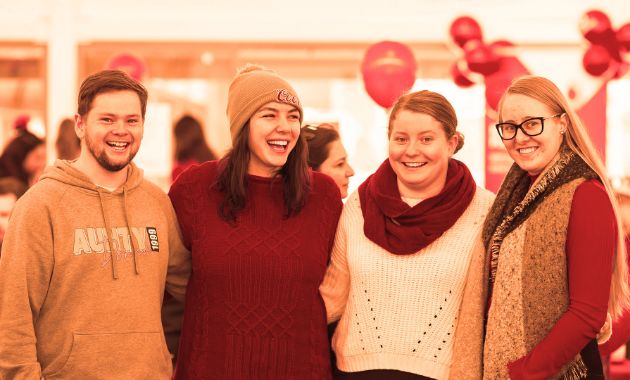 Charles Sturt celebrates 30th anniversary this Foundation Day