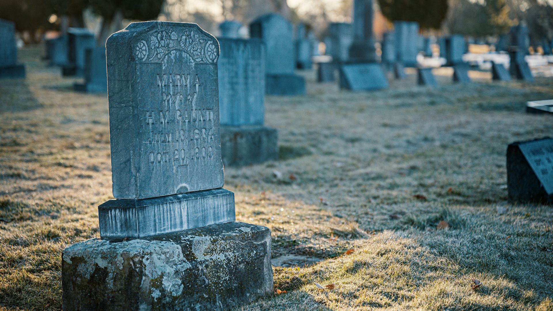 Funerals in the era of social distancing