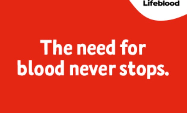 Charles Sturt meets challenge of blood donation despite COVID-19