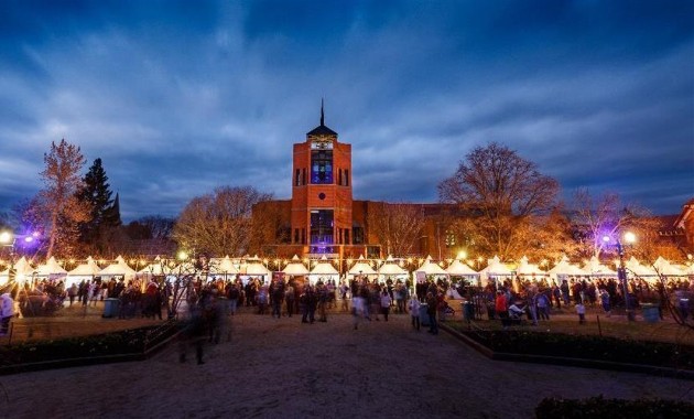 Charles Sturt proudly sponsors ‘Brew and Bite’ at the Bathurst Winter Festival