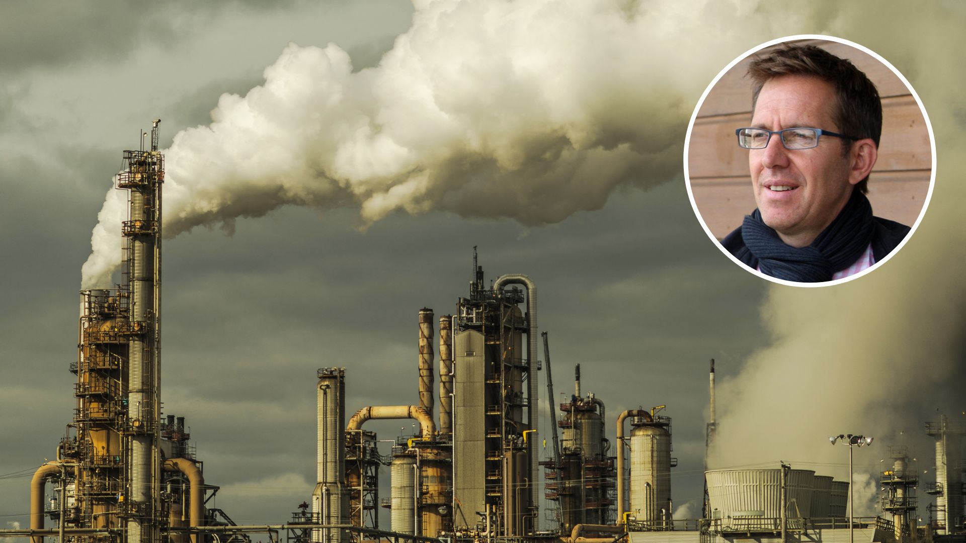 Why it’s time to ban ‘dirty, expensive’ fossil fuels CSU News