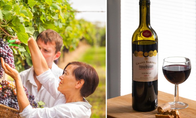 Research underpins gender equity initiative in the Australian grape and wine sector