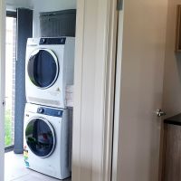 Laundry facilities