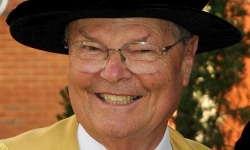 Two new Pro Chancellors appointed at CSU