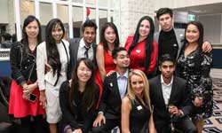 20th anniversary marks new era for Study Centre