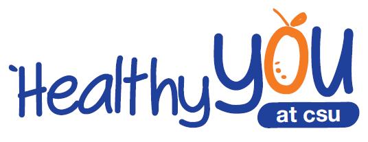 Healthy you at CSU