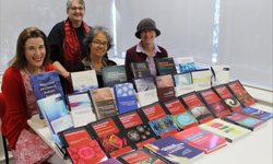 New book sets record for CSU