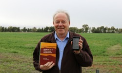 Landmark agronomy textbook now free online