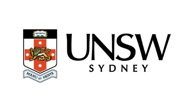 The University of New South Wales 