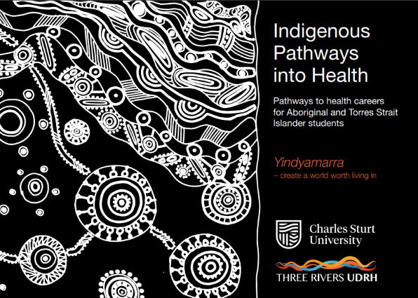 Indigenous Pathways into Health Careers