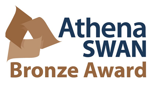 Athena SWAN Bronze Institution 