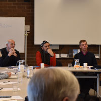 The Ecumenical Roundtable