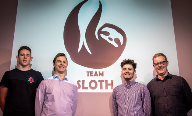 Charles Sturt student engineers finalists in Humanitarian Innovation Pitch competition
