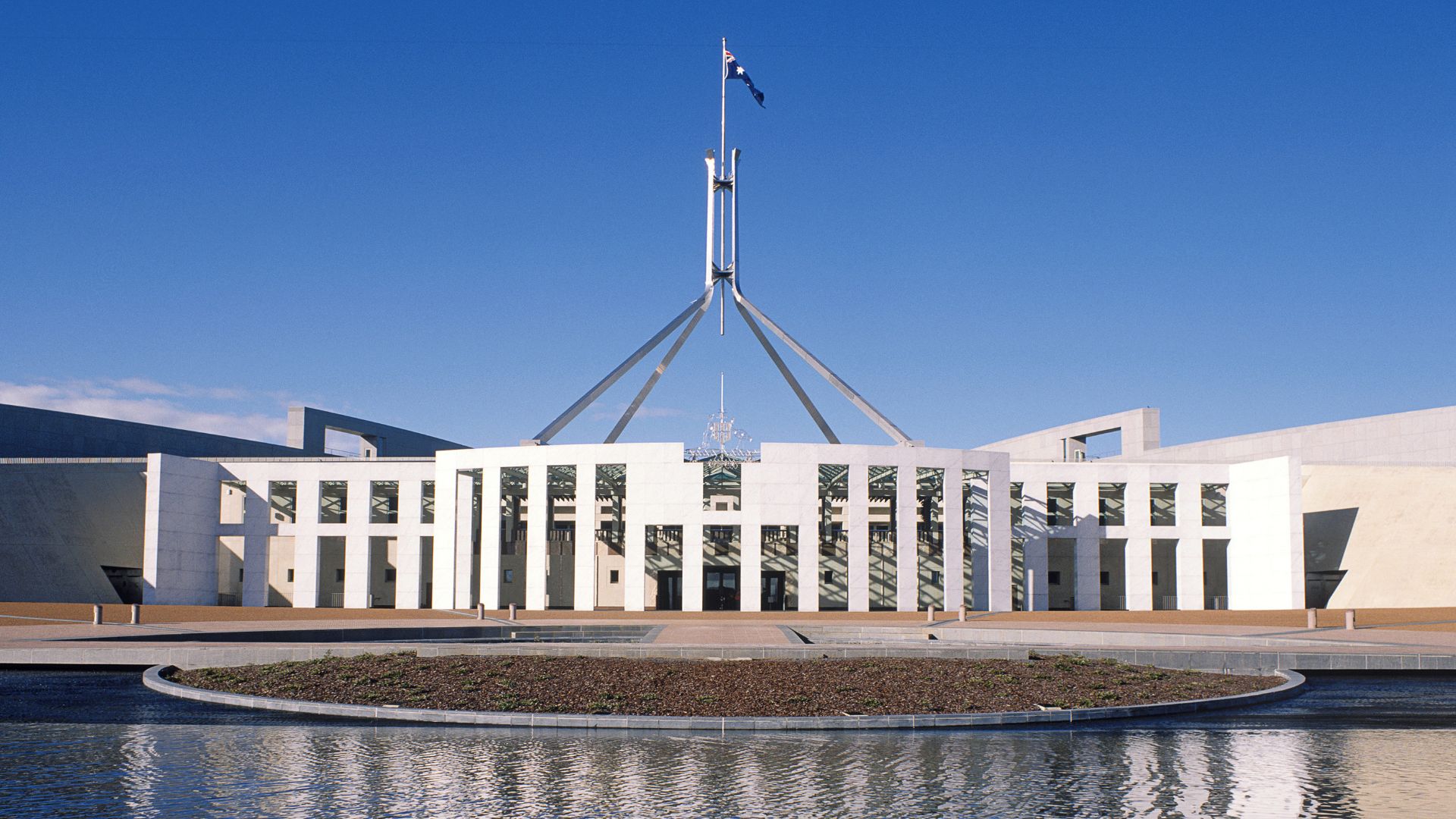 Charles Sturt invited by Senate Committee to present at public roundtable