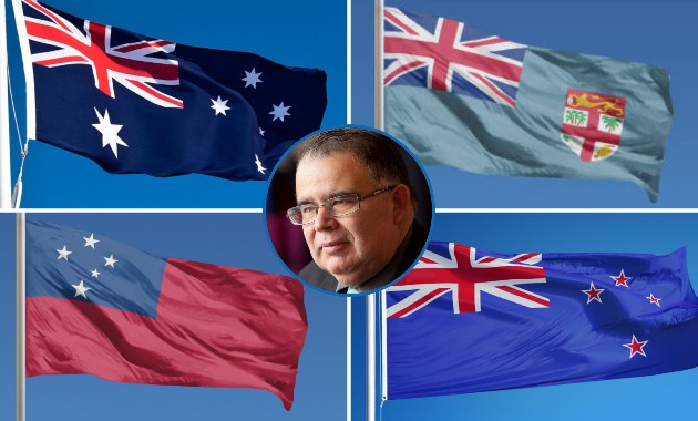 Pacific indigenous rights: Charles Sturt academic addresses UN department