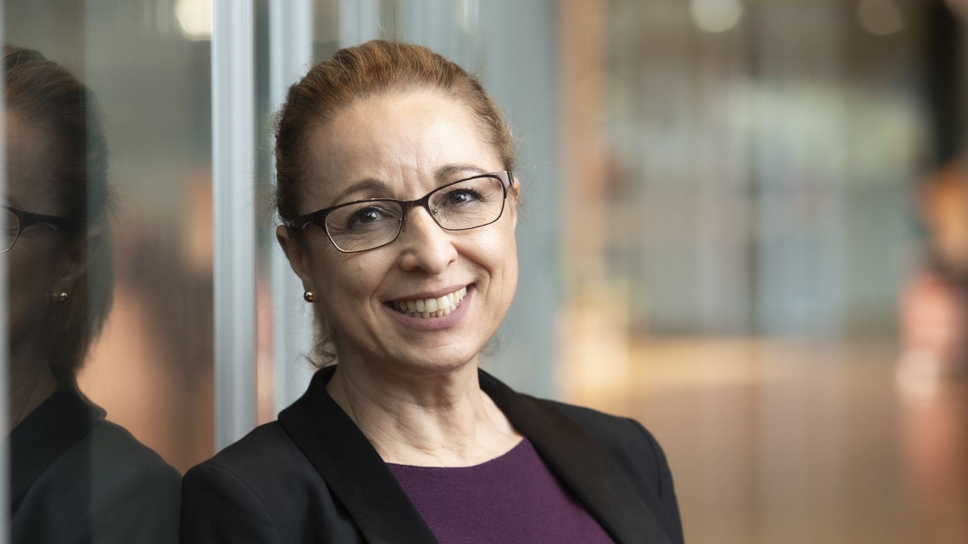 Research Excellence Shines At Alumni Awards Csu News