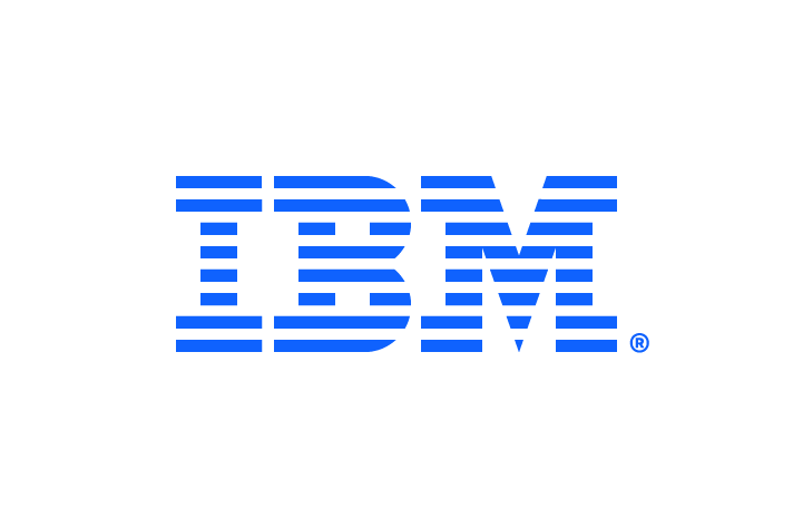 IBM logo