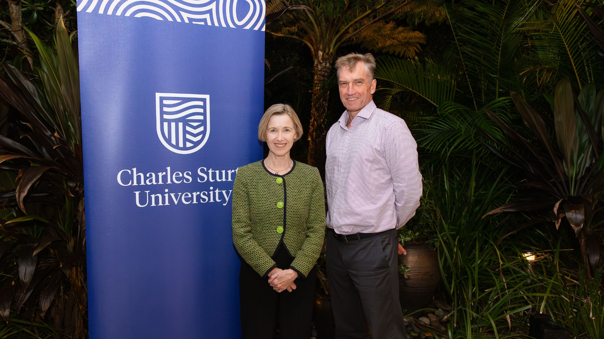 Charles Sturt commits to bolstering rural and regional healthcare across Mid North Coast