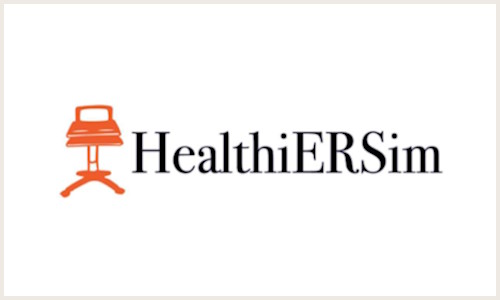 HealthiERSim - Health Integrated Electronic Records Simulation