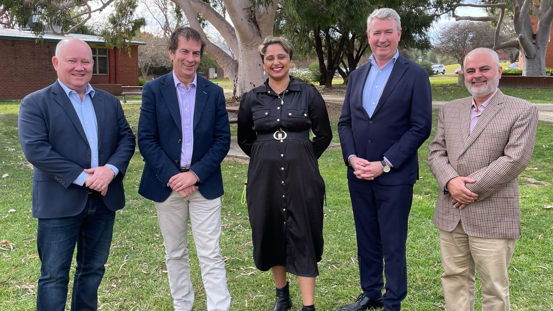 Symposium in Wagga Wagga unlocks secrets to improved regional connectivity 