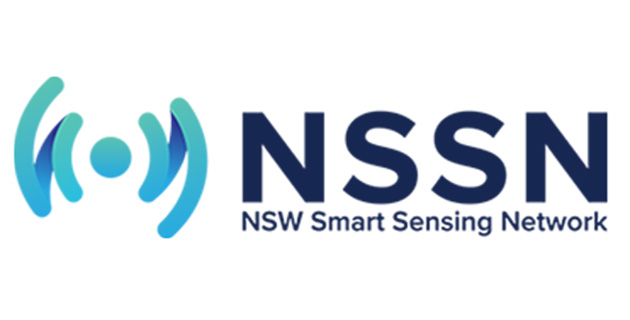 NSW Smart Sensing Network