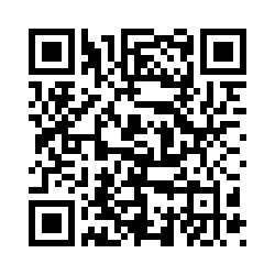QR code linking to HIV PrEP survey