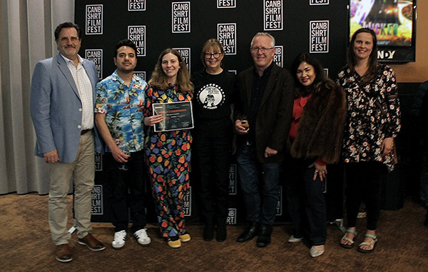 spiritus winners 2025